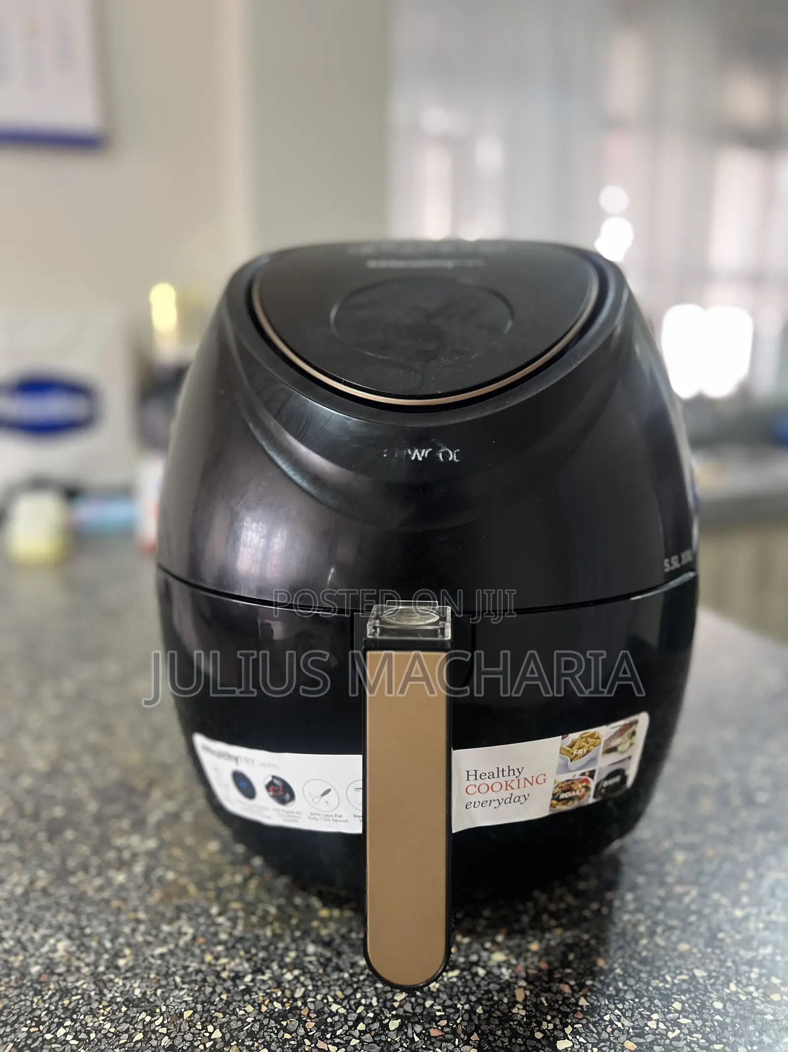 Kenwood Air Fryer