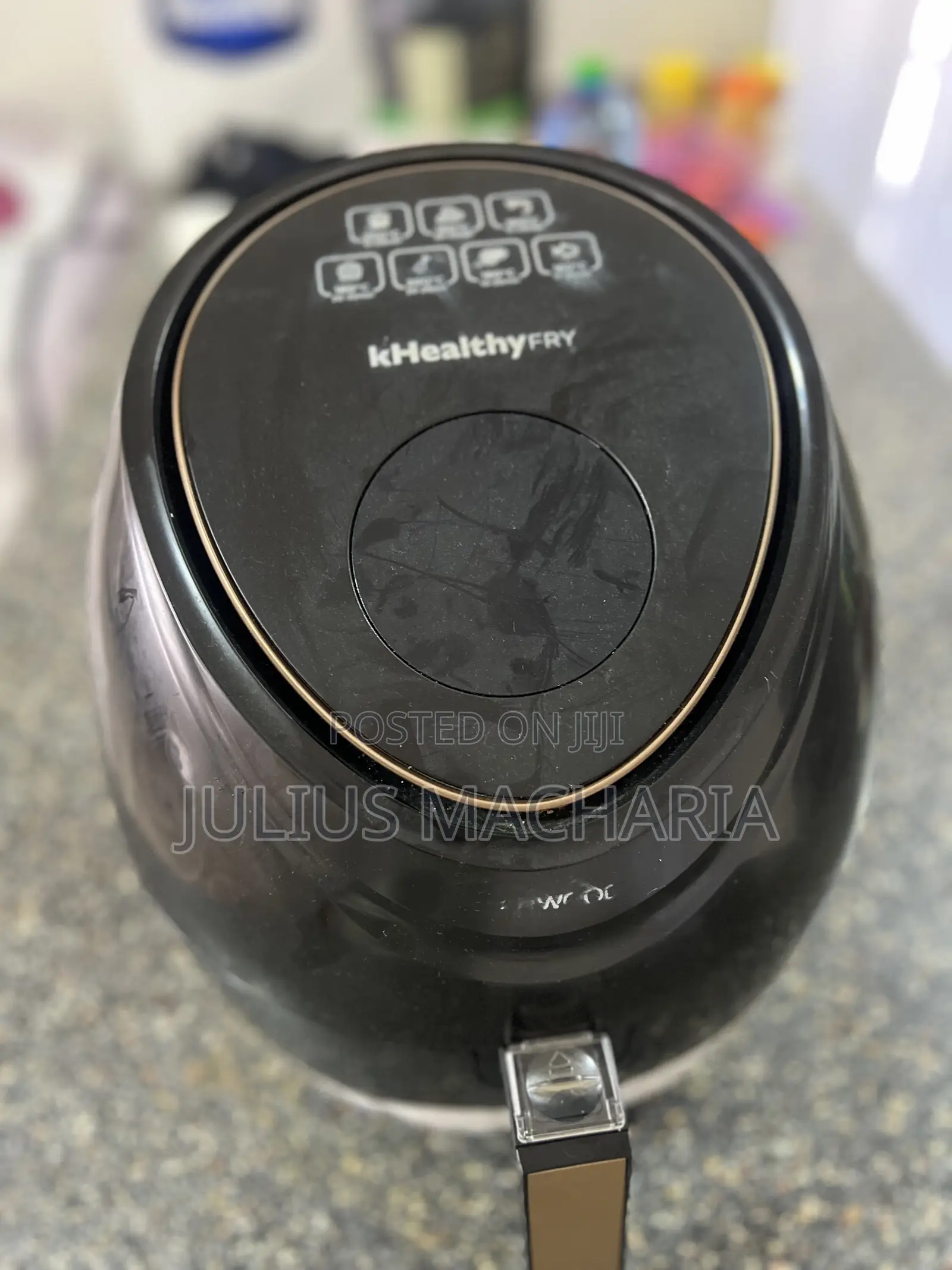 Kenwood Air Fryer