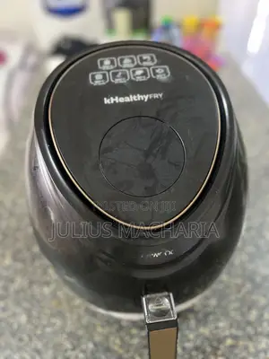 Kenwood Air Fryer