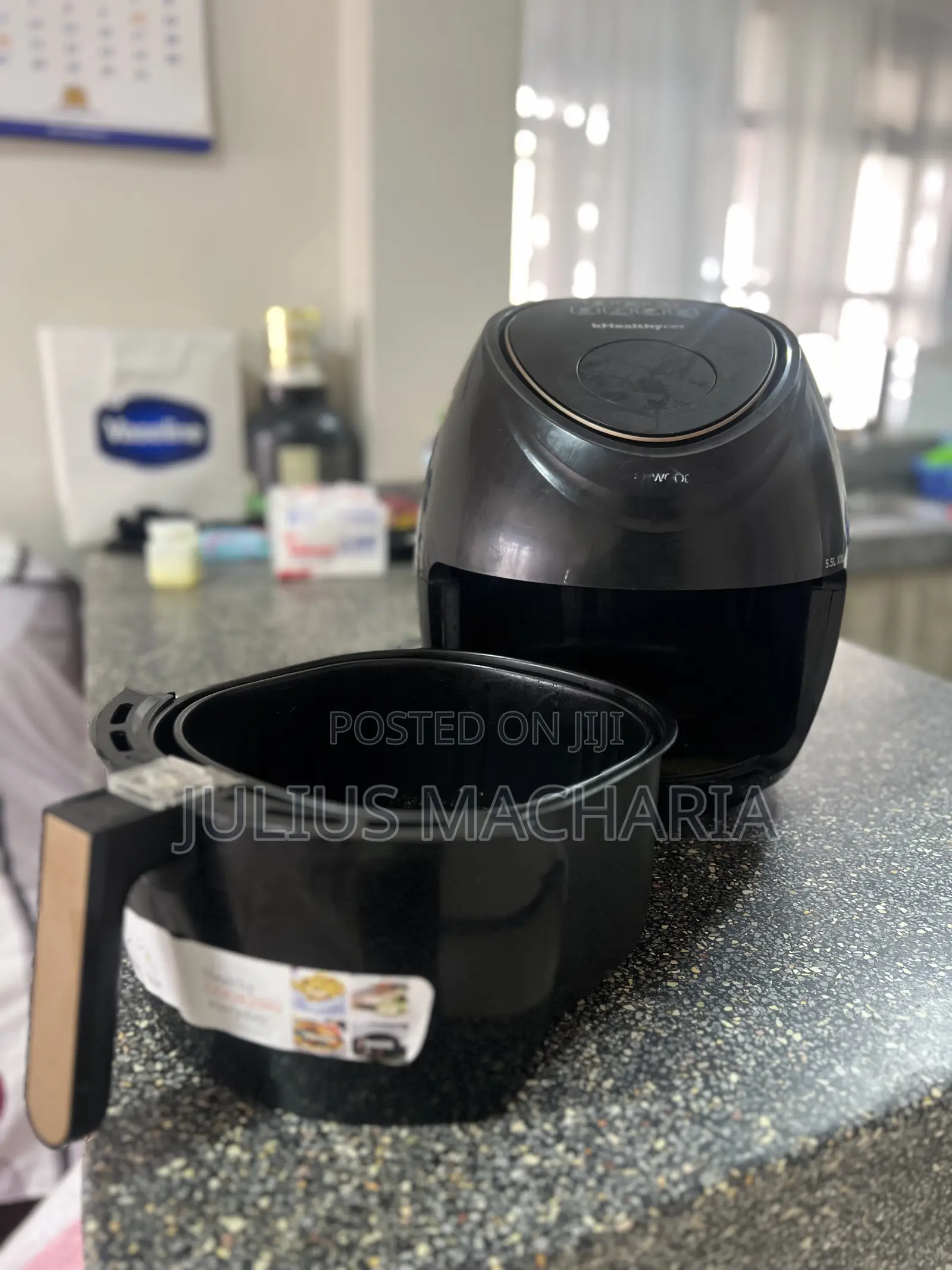 Kenwood Air Fryer