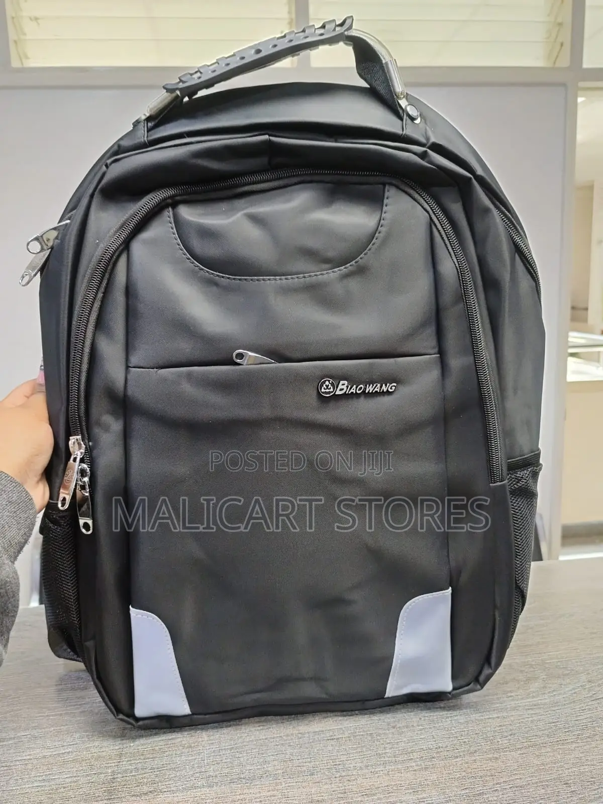 Biaowang Backpack