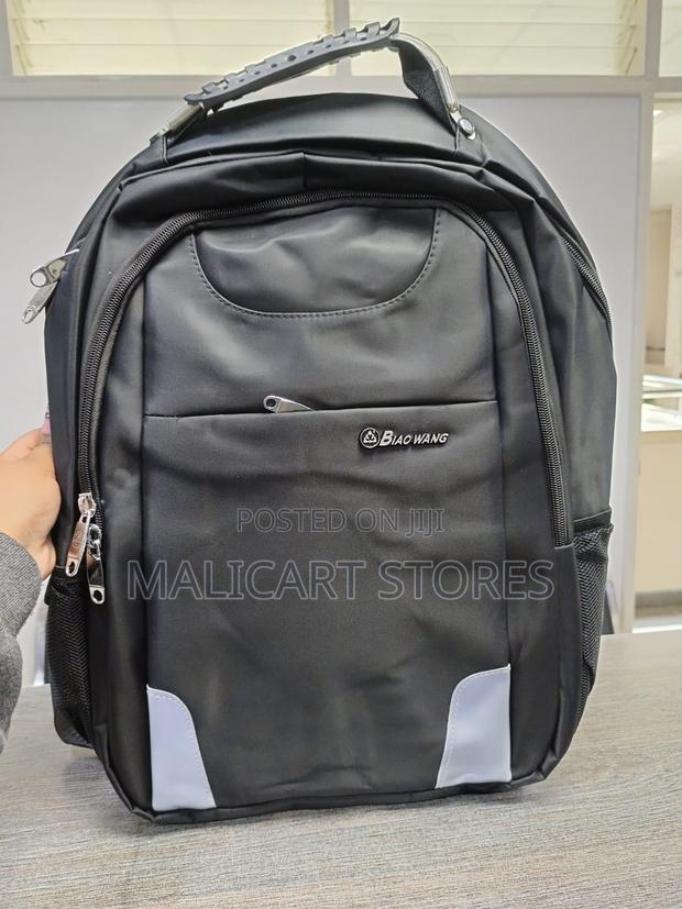 Biaowang Backpack - main view