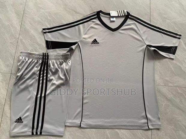 Adidas Sports Uniform - thumbnail 2