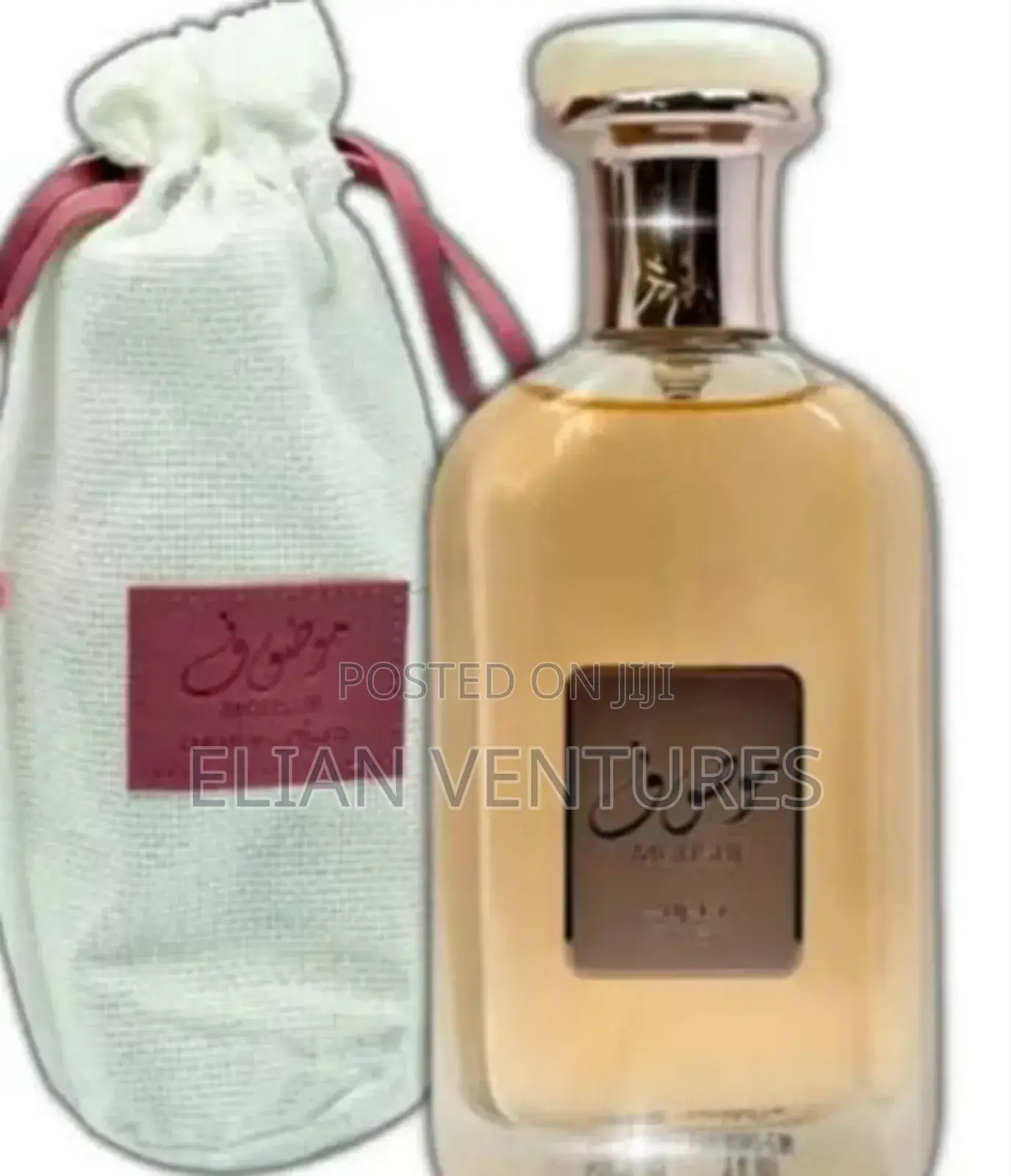 Original Mousuf Daisy Perfume for Sale