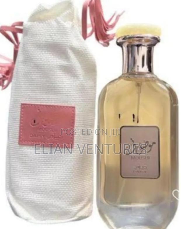 Unique Mousuf Daisy Perfume for Sale - main view