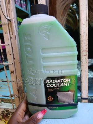 2ltrs Gladiator Coolant/ Coolant 2ltrs - thumbnail 2