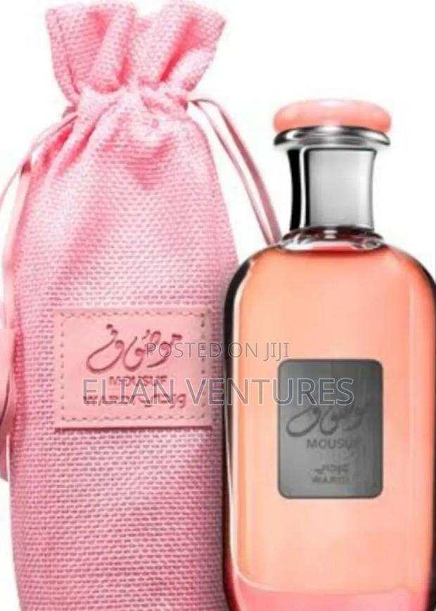 Unique Awesome Mousuf Wardi Perfume for Sale