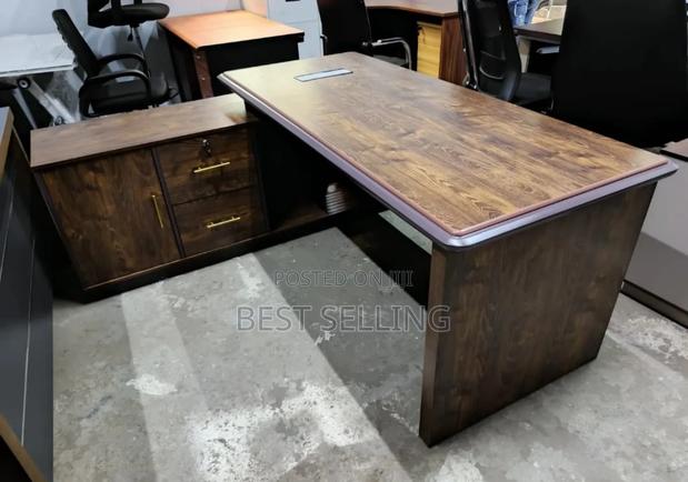 Office Boardroom