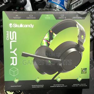 Skull Candy Slyr Pro Headset - thumbnail 2