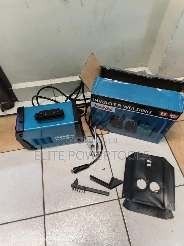 Professional 300 Amps Welding Inveter /Makita Welding Machine