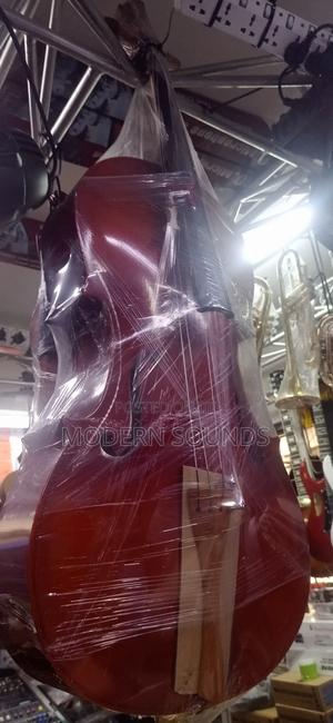 Cero Violin - thumbnail 2