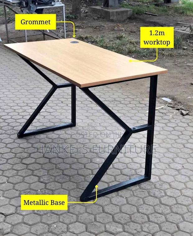 Office Desks - main view