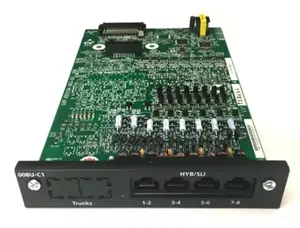 Nec Ip7ww-008u-c1 8-port Analogue Expansion Card