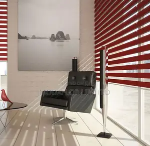 Zebra Blinds – Smart Fabric, Smart Choice