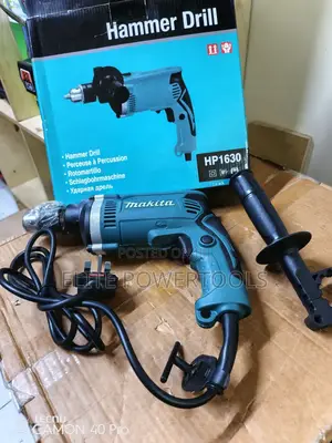 Makita Impact Drill/ Electric Drill