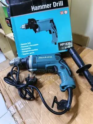 Makita Impact Drill/ Electric Drill