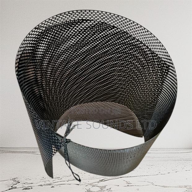 57” by 25” Speaker Cabinet Grill Mesh - main view