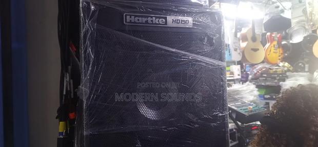 Hartke Combo Speaker Hd150 - main view
