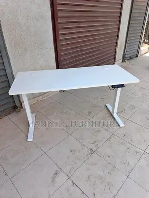 1.4m Electric Standing Adjustable Office Desk Office Desk