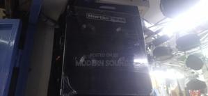 Hartke Combo Speaker Hd50b - thumbnail 2