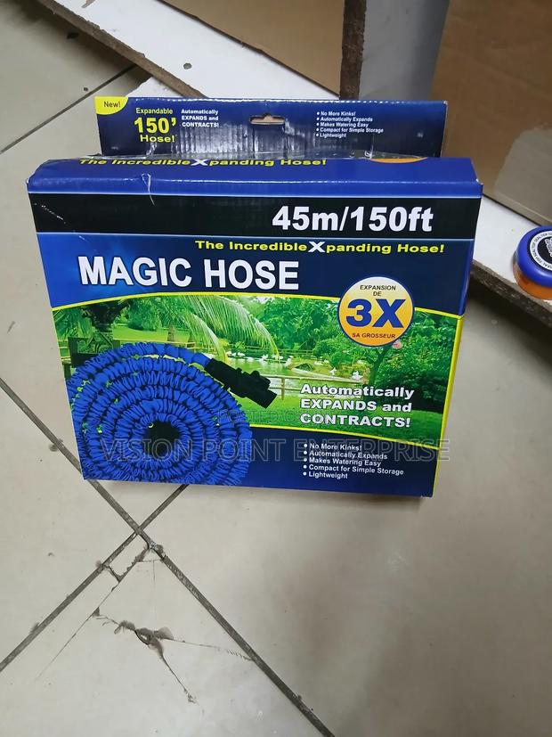 Expanding Magic Hose Pipe 45m/150ft - main view