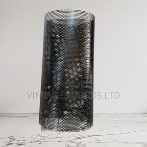 57” X 25 “ Speaker Grill / Mesh - thumbnail 2
