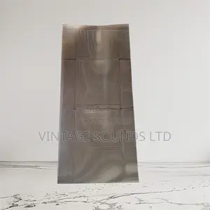 57” X 25 “ Speaker Grill / Mesh