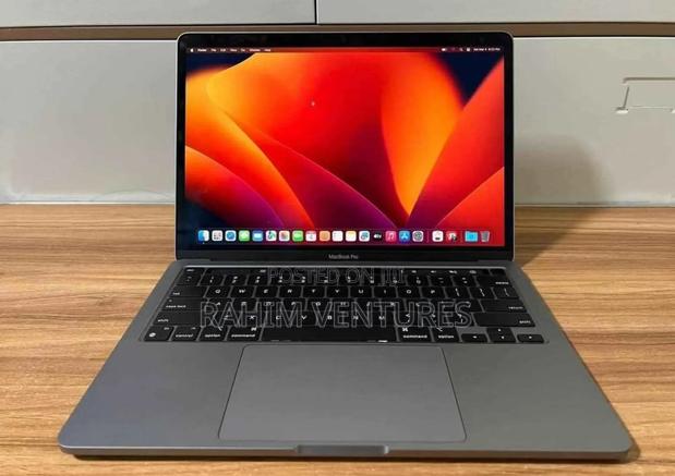 Laptop Apple MacBook 2020 32GB Intel Core i7 SSD 512GB - thumbnail 2