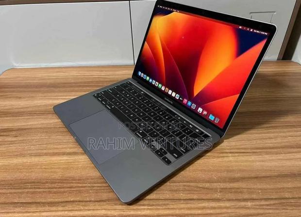 Laptop Apple MacBook 2020 32GB Intel Core i7 SSD 512GB - thumbnail 3