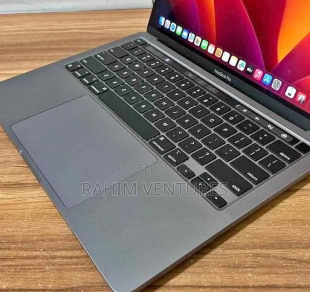 Laptop Apple MacBook 2020 32GB Intel Core i7 SSD 512GB - thumbnail 4