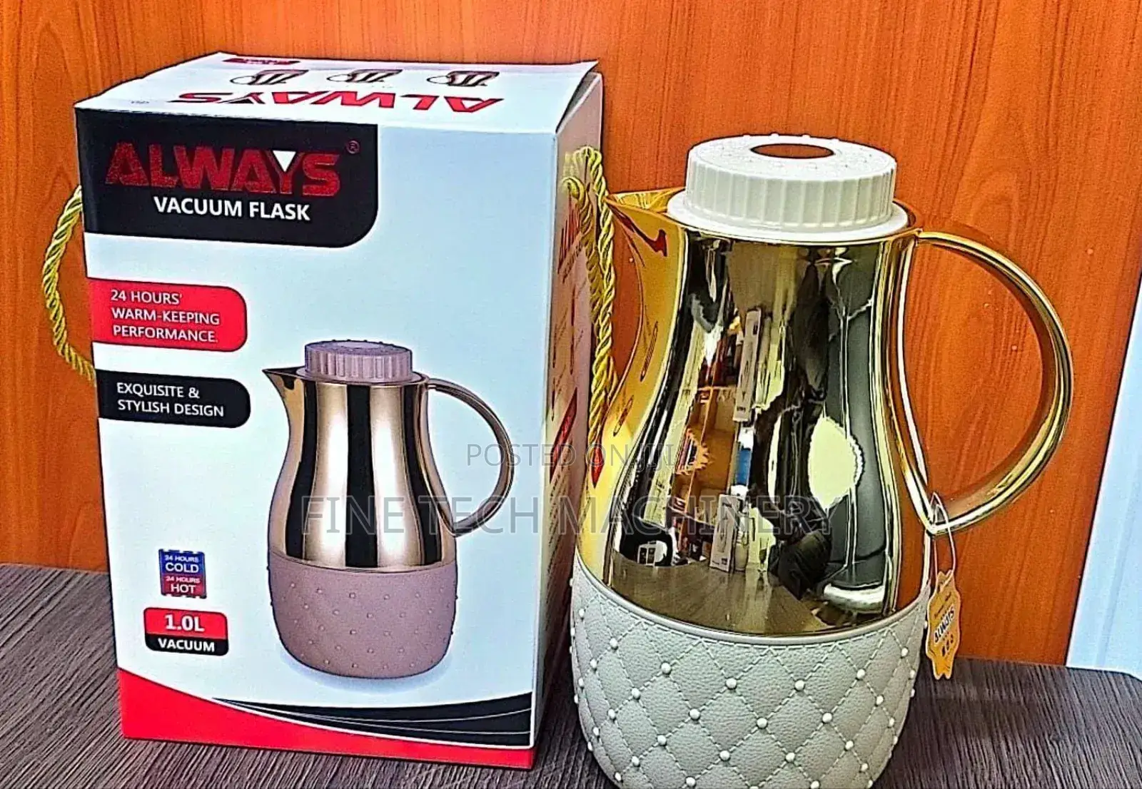 Quality Vacuum Flask