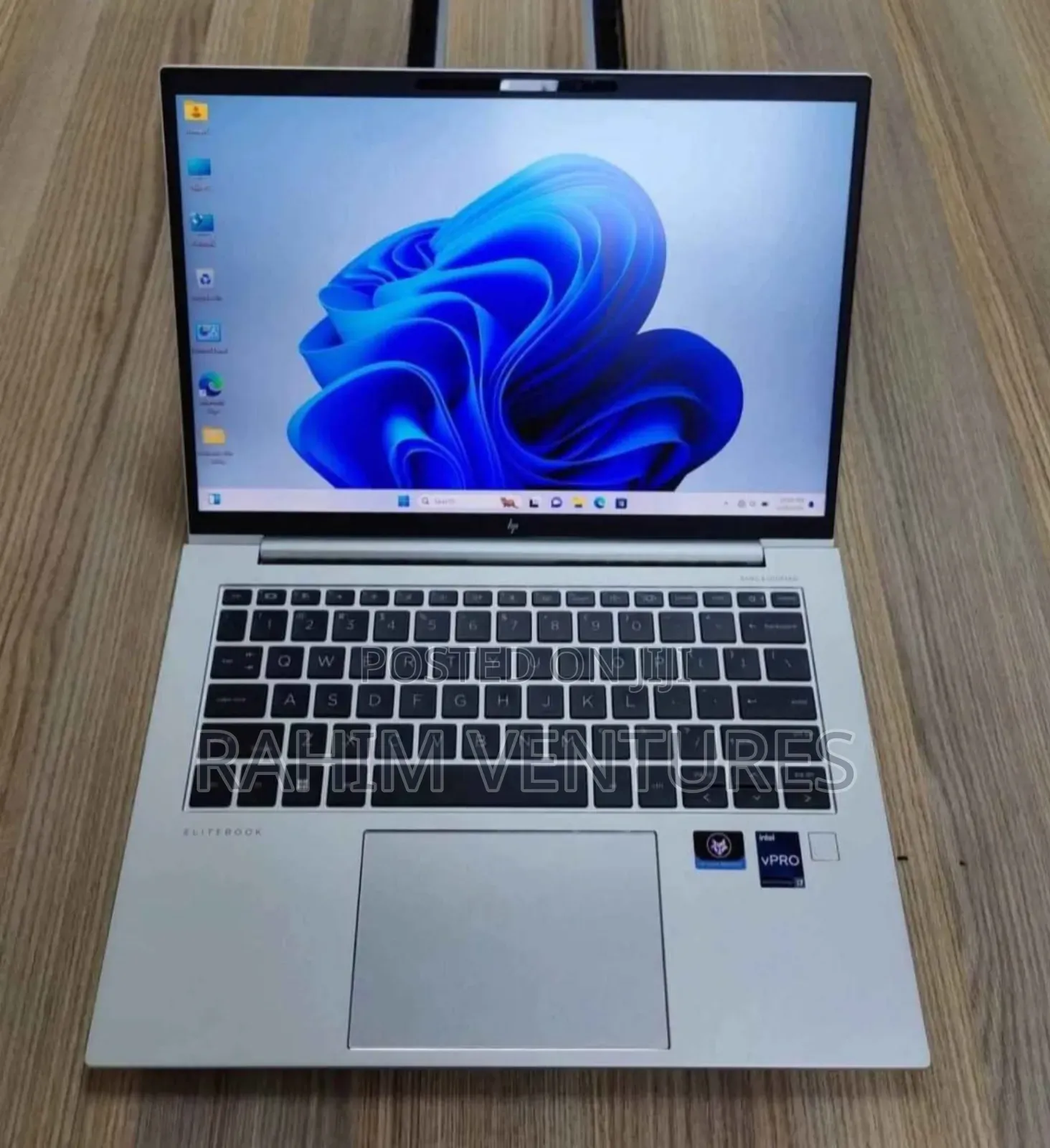 Laptop HP EliteBook X360 1040 G9 16GB Intel Core I7 SSD 512GB