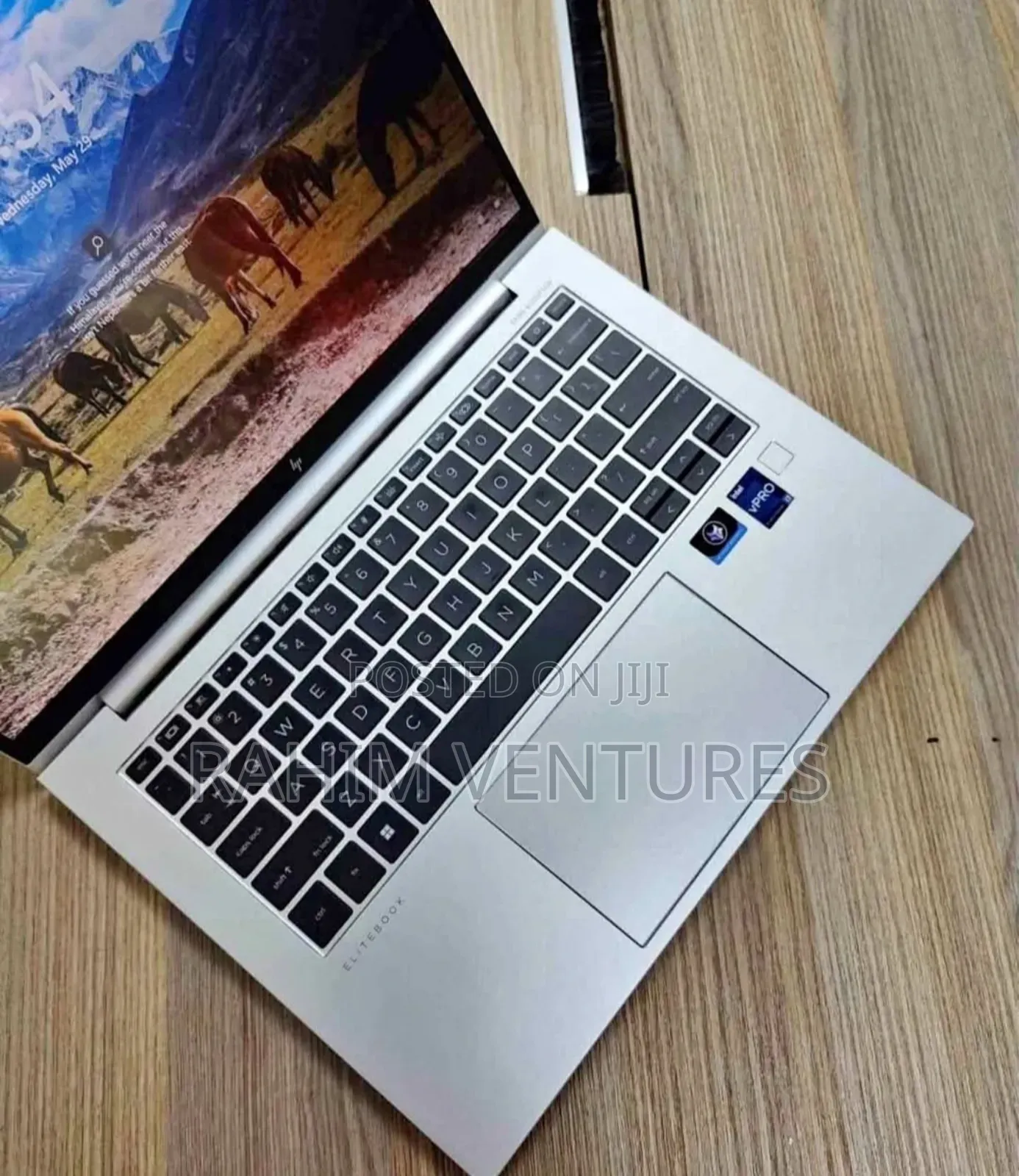 Laptop HP EliteBook X360 1040 G9 16GB Intel Core I7 SSD 512GB