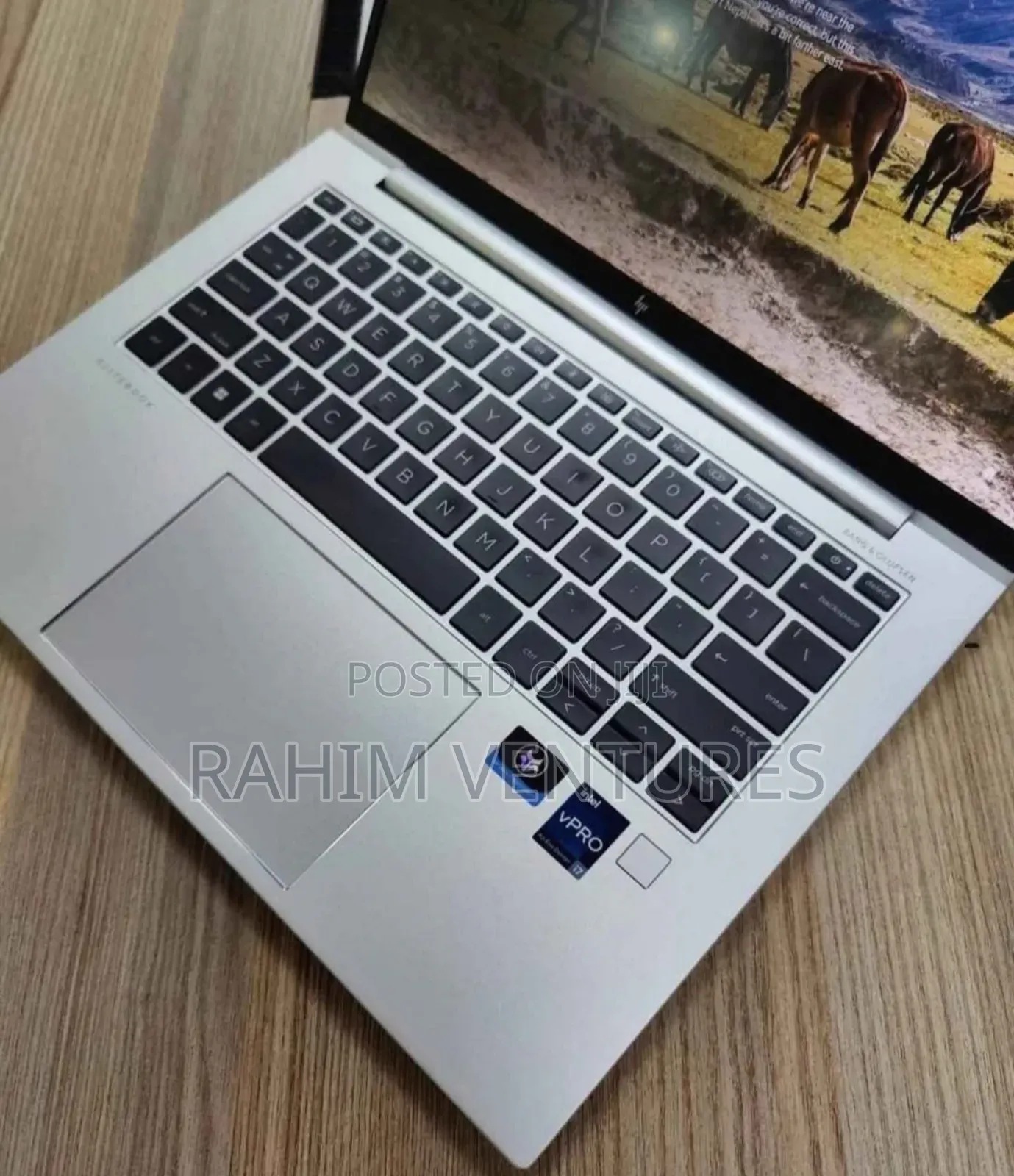 Laptop HP EliteBook X360 1040 G9 16GB Intel Core I7 SSD 512GB