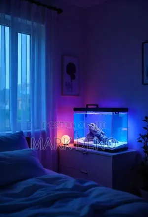 Global Aquariums