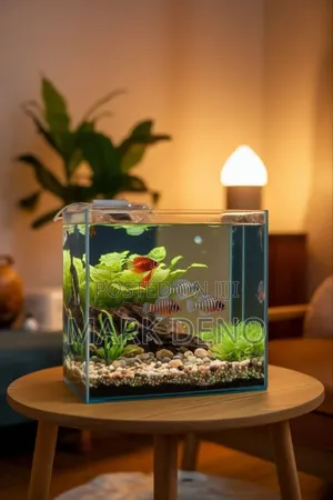 Global Aquariums