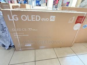 Lg 77 Oled C5 Smart Tv - thumbnail 2