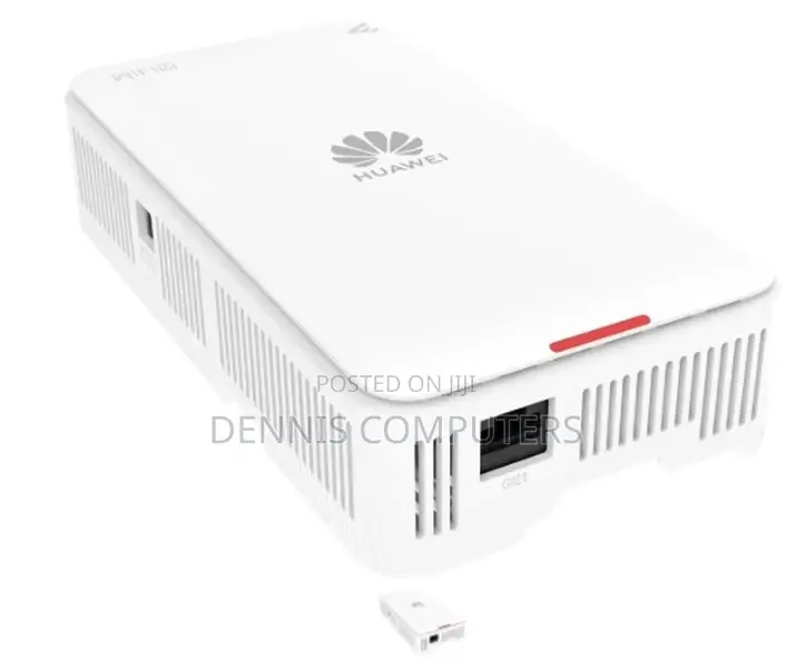 Wall-Plate Ap, Wi-Fi 6, Indoor, Dual Radio(2.4g/5ghz), 2*2/