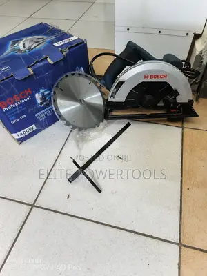 Professional Bosch Circular 1400w /Bosch Circular Saw