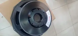 Derwel 1890 Bass Speaker