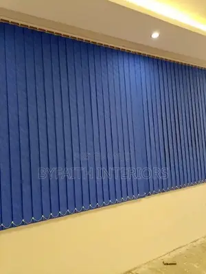 Shade Smarter Today With Office Blinds