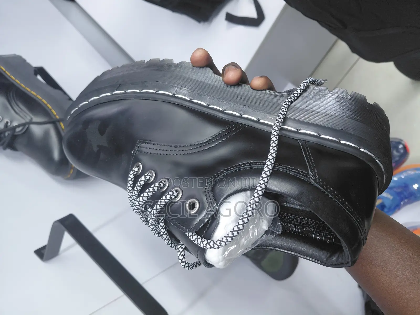 Dr Martens