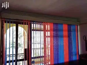 Shade Smarter Today With Office Blinds