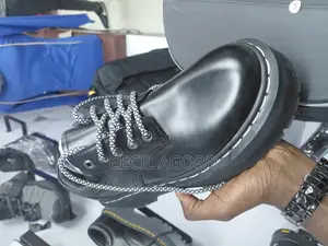 Dr Martens