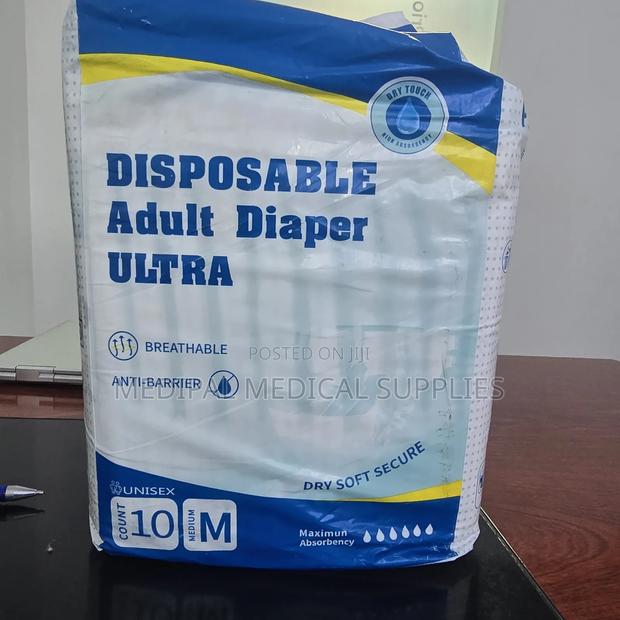 Adult Diapers