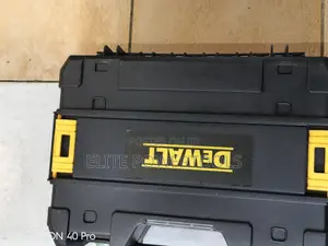 Rechargeable Dewalt Lasser Level 2 Batteries 16 Lines