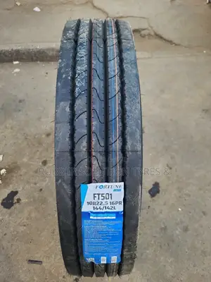 10 R22.5 Fortune Tyres Ft501 16pr