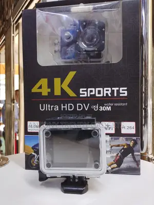 Sports Action Camera Ultra Hd, Sports Action Camera Ultra Hd