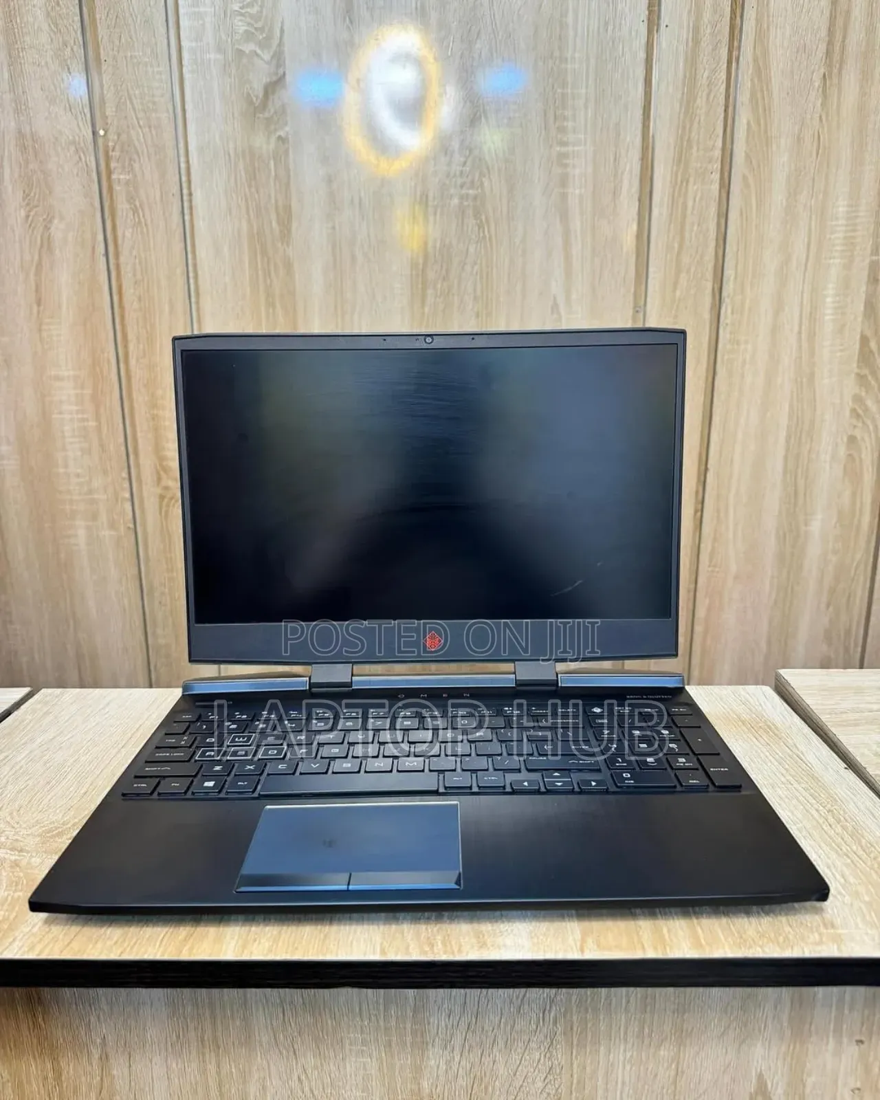 Laptop HP Omen 15 16GB Intel Core I7 SSD 512GB