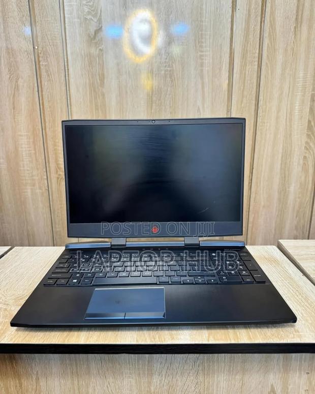 Laptop HP Omen 15 16GB Intel Core I7 SSD 512GB - main view